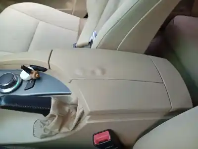Pezzo di ricambio per auto di seconda mano BRACCIOLO CENTRALE per BMW SERIE 5 TOURING (E61) 523i 177 CV / 130 KW Riferimenti OEM IAM   