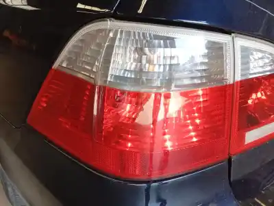 Pezzo di ricambio per auto di seconda mano LAMPADA POSTERIORE SINISTRA per BMW SERIE 5 TOURING (E61) 523i 177 CV / 130 KW Riferimenti OEM IAM   