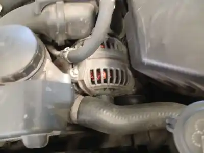 Pezzo di ricambio per auto di seconda mano ALTERNATORE per BMW SERIE 5 TOURING (E61) 523i 177 CV / 130 KW Riferimenti OEM IAM   