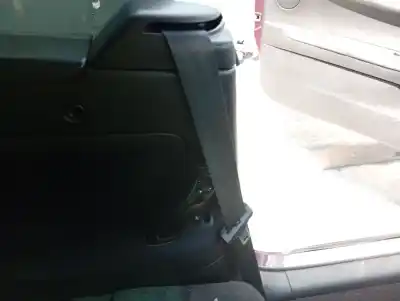 Pièce détachée automobile d'occasion Ceinture De Securite Avant Gauche pour PEUGEOT 307 CC (S1) 2.0 Références OEM IAM   