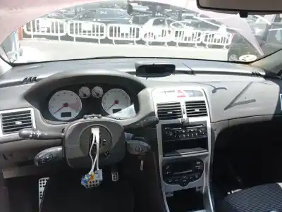 Pièce détachée automobile d'occasion TABLEAU DE BORD pour PEUGEOT 307 CC (S1)  Références OEM IAM   