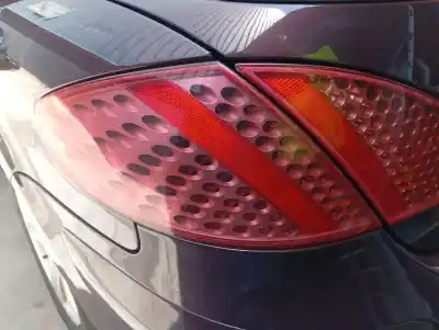 Gebrauchtes Autoersatzteil Rückleuchte außen links zum PEUGEOT 307 CC (S1)  OEM-IAM-Referenzen   
