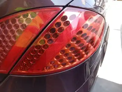 Gebrauchtes Autoersatzteil Heckleuchte rechts zum PEUGEOT 307 CC (S1)  OEM-IAM-Referenzen   