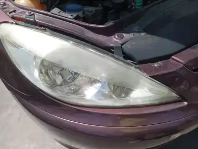 Gebrauchtes Autoersatzteil RECHTER SCHEINWERFER zum PEUGEOT 307 CC (S1)  OEM-IAM-Referenzen   