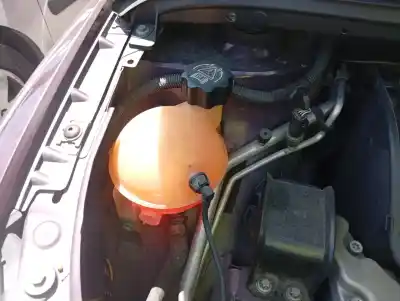 İkinci el araba yedek parçası Tesvik Mevduati için PEUGEOT 307 CC (S1) 2.0 OEM IAM referansları   