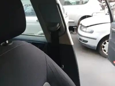 Gebrauchtes Autoersatzteil SICHERHEITSGURTE VORNE LINKS zum SKODA OCTAVIA BERLINA (1Z3) Elegance OEM-IAM-Referenzen   