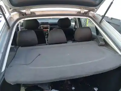 Автозапчастина б/у ЗАДНІЙ ЛОТОК для SEAT LEON (1M1)  Посилання на OEM IAM   