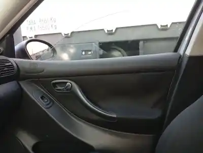Автозапчастина б/у ОБРАБОТКА ПЕРЕДНІХ ПРАВІХ ДВЕРЕЙ для SEAT LEON (1M1)  Посилання на OEM IAM   