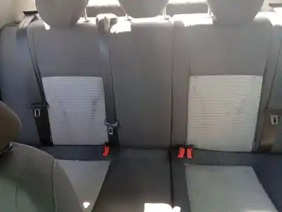 İkinci el araba yedek parçası ARKA KOLTUKLAR için SEAT IBIZA (6J5) Stylance / Style OEM IAM referansları   