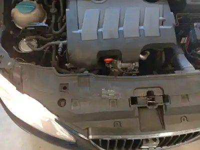İkinci el araba yedek parçası ÖN PANEL için SEAT IBIZA (6J5) Stylance / Style OEM IAM referansları   