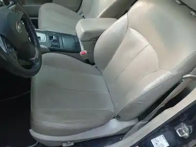 Gebrauchtes Autoersatzteil LINKER VORDERSITZ zum SUBARU LEGACY KOMBI/OUTBACK B14 Outback Executive Plus 173 CV / 127 KW OEM-IAM-Referenzen   