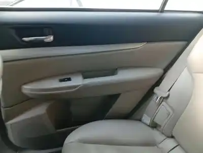 Gebrauchtes Autoersatzteil TÜRSCHLOSS HINTEN RECHTS zum SUBARU LEGACY KOMBI/OUTBACK B14 Outback Executive Plus 173 CV / 127 KW OEM-IAM-Referenzen   