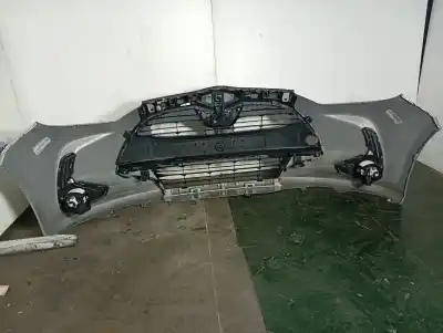 Gebrauchtes Autoersatzteil VORDERE STOSSSTANGE zum TOYOTA YARIS CROSS Híbrido 85 kW (Motor 1.5 Ltr. - 68 kW) OEM-IAM-Referenzen   
