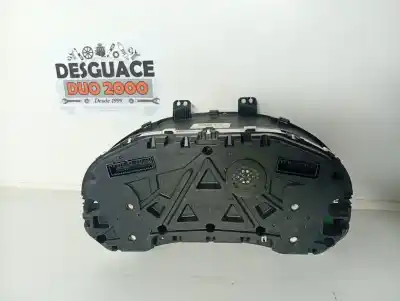 Peça sobressalente para automóvel em segunda mão quadrante por kia stonic (ybcuv) concept referências oem iam   