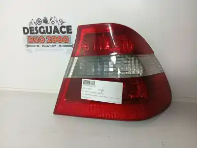 Second-hand car spare part Right Tailgate Light for BMW SERIE 3 BERLINA (E46) * OEM IAM references   