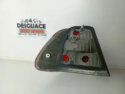 Second-hand car spare part right tailgate light for bmw serie 3 berlina (e46) * oem iam references   