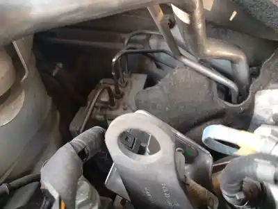 Recambio de automóvil de segunda mano de ABS para NISSAN QASHQAI (J10)  referencias OEM IAM   