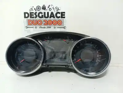 Peça sobressalente para automóvel em segunda mão Quadrante por PEUGEOT 3008 Peugeot 3008 Referências OEM IAM   