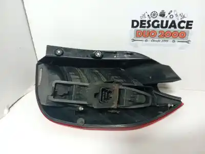 Pezzo di ricambio per auto di seconda mano lampada posteriore sinistra per renault scénic ii (jm0/1_) 2.0 (jm05, jm0u, jm1n, jm1u, jm2v) riferimenti oem iam   