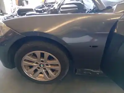 Recambio de automóvil de segunda mano de ALETA DELANTERA IZQUIERDA para BMW SERIE 3 BERLINA (E90)  referencias OEM IAM   