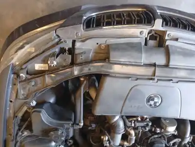 Recambio de automóvil de segunda mano de PANEL FRONTAL para BMW SERIE 3 BERLINA (E90)  referencias OEM IAM   