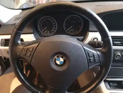 Recambio de automóvil de segunda mano de VOLANTE para BMW SERIE 3 BERLINA (E90)  referencias OEM IAM   