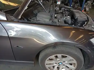 Recambio de automóvil de segunda mano de ALETA DELANTERA DERECHA para BMW SERIE 3 BERLINA (E90)  referencias OEM IAM   