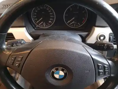 Recambio de automóvil de segunda mano de ANILLO AIRBAG para BMW SERIE 3 BERLINA (E90)  referencias OEM IAM   