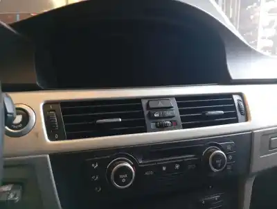 Recambio de automóvil de segunda mano de sistema audio / radio cd para bmw serie 3 berlina (e90) 2.0 320d [2.0 ltr. - 120 kw 16v diesel] referencias oem iam   