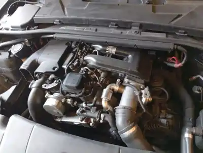 Pezzo di ricambio per auto di seconda mano MOTORE COMPLETO per BMW SERIE 3 BERLINA (E90)  Riferimenti OEM IAM   