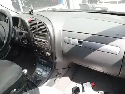 Pièce détachée automobile d'occasion TABLEAU DE BORD pour CITROEN XSARA BERLINA  Références OEM IAM   