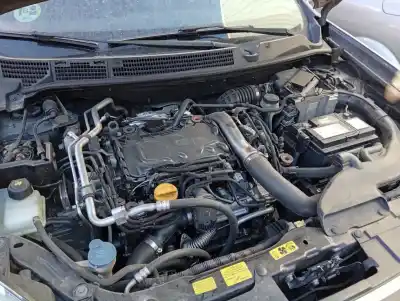 Recambio de automóvil de segunda mano de MOTOR COMPLETO para NISSAN QASHQAI+2 (JJ10)  referencias OEM IAM   