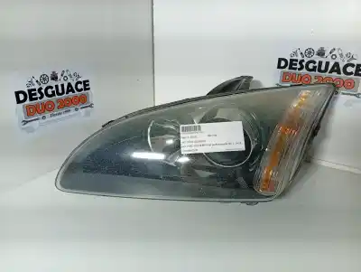 Pezzo di ricambio per auto di seconda mano Faro Anteriore Sinistro per FORD FOCUS BERLINA (CAP) FOCUS BERLINA (CAP) (2004 - 2007) Riferimenti OEM IAM   