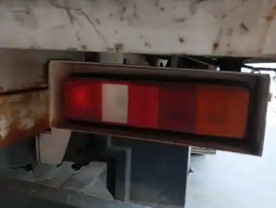 Pezzo di ricambio per auto di seconda mano  per FORD TRANSIT COMBI ´06  Riferimenti OEM IAM   