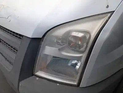 Pezzo di ricambio per auto di seconda mano  per FORD TRANSIT COMBI ´06  Riferimenti OEM IAM   