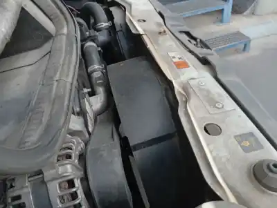Pezzo di ricambio per auto di seconda mano Condensatore / Radiatore Aria Condizionata per FORD TRANSIT COMBI ´06 FT 280 corto Riferimenti OEM IAM   