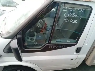 Pezzo di ricambio per auto di seconda mano  per FORD TRANSIT COMBI ´06  Riferimenti OEM IAM   
