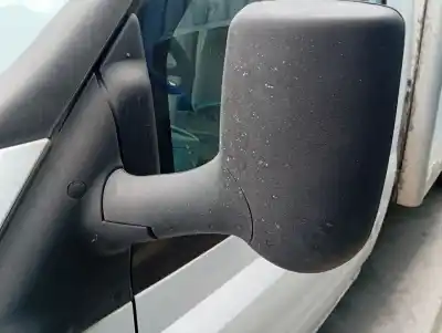Recambio de automóvil de segunda mano de RETROVISOR IZQUIERDO para FORD TRANSIT COMBI ´06  referencias OEM IAM   