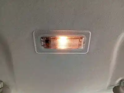Pezzo di ricambio per auto di seconda mano Luce Interna per FORD TRANSIT COMBI ´06 FT 280 corto Riferimenti OEM IAM   