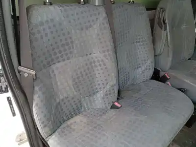 Автозапчасти б/у сиденье правое переднее за FORD TRANSIT COMBI ´06 FT 280 corto ссылки OEM IAM   