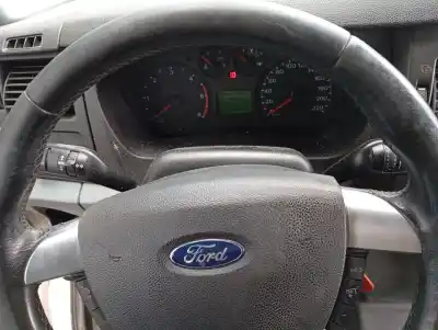 Second-hand car spare part air bag ring for ford transit combi ´06 ft 280 corto oem iam references 