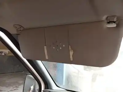 Автозапчасти б/у левая зона за FORD TRANSIT COMBI ´06 FT 280 corto ссылки OEM IAM   