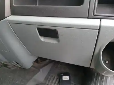 Автозапчасти б/у бардачок за FORD TRANSIT COMBI ´06 FT 280 corto ссылки OEM IAM   