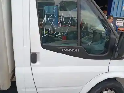 Автозапчасти б/у дверь передняя правая за FORD TRANSIT COMBI ´06 FT 280 corto ссылки OEM IAM   
