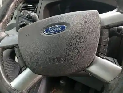 Second-hand car spare part front left air bag for ford transit combi ´06 ft 280 corto oem iam references 