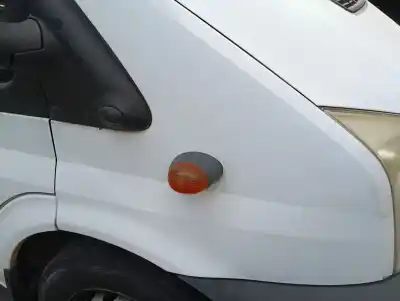 Pezzo di ricambio per auto di seconda mano Parafango Anteriore Destro per FORD TRANSIT COMBI ´06 FT 280 corto Riferimenti OEM IAM   