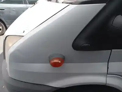 Pezzo di ricambio per auto di seconda mano Parafango Anteriore Sinistro per FORD TRANSIT COMBI ´06 FT 280 corto Riferimenti OEM IAM   