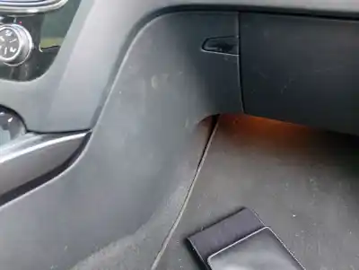 Second-hand car spare part  for PEUGEOT 508  OEM IAM references   