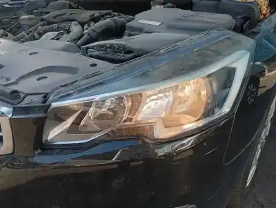 Second-hand car spare part  for PEUGEOT 508  OEM IAM references   
