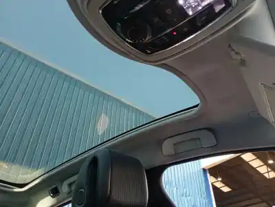 Second-hand car spare part Interior Roof for PEUGEOT 508 Allure OEM IAM references   